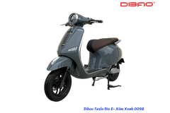 Xe máy điện Dibao Tesla Dio E