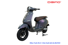 Xe máy điện Dibao Tesla Dio E