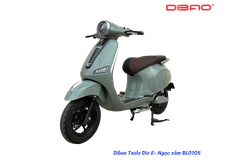 Xe máy điện Dibao Tesla Dio E
