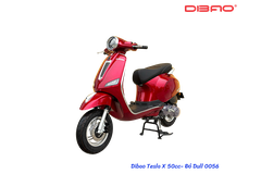 Xe máy tay ga Dibao Tesla X