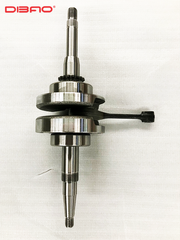 Bộ tay biên, trục khuỷu dùng cho xe máy tay ga 50cc Dibao