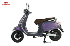 Xe máy điện Dibao Pansy Dio