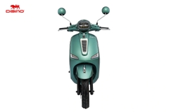 Xe máy điện Dibao Pansy Dio