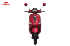 Xe máy điện Dibao Pansy Dio