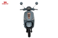 Xe máy điện Dibao Pansy Dio