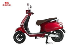 Xe máy điện Dibao Pansy Dio