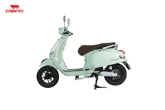 Xe máy điện Dibao Pansy Dio
