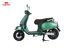 Xe máy điện Dibao Pansy Dio