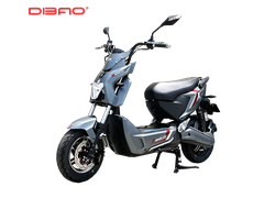 Xe máy điện Dibao Xman-Leo