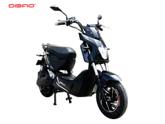 Xe máy điện Dibao Xman-Leo