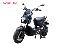 Xe máy điện Dibao Xman Leo