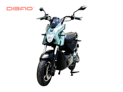 Xe máy điện Dibao Xman-Leo
