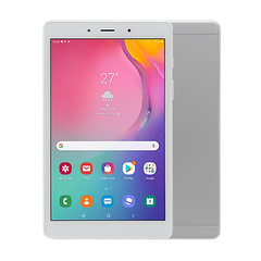 galaxy tab a8 2019 android 10