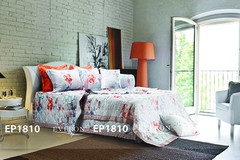 Bộ Ga (Drap) Nệm Magnolia Everon Mẫu 1810 - CHÍNH HÃNG, CAO CẤP