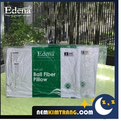 Gối gòn bi Ball Edena - ÊM ÁI, CHÍNH HÃNG