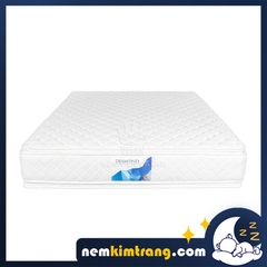 Nệm Lò Xo Túi Vạn Thành DIAMON - CHÍNH HÃNG, BẢO HÀNH 15 NĂM