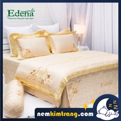 Ga (Drap) Nệm Tencel Edena Mẫu 739 - CHÍNH HÃNG, CAO CẤP