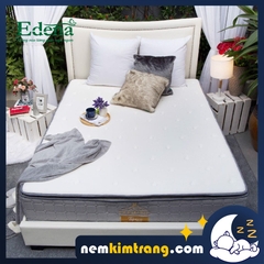 [FREESHIP] Nệm Lò Xo Túi Diamon Edena - CHÍNH HÃNG, BẢO HÀNH 5 NĂM