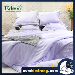 GA (Drap) Nệm Tencel Edena Mẫu 742 - CHÍNH HÃNG, CAO CẤP