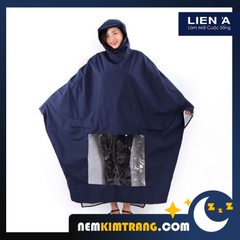 Áo Mưa Liên Á - CHÍNH HÃNG