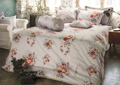 Ga (Drap) Nệm Camelia Everon Mẫu 1817 - CHÍNH HÃNG, CAO CẤP