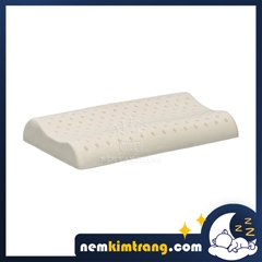 Gối cao su Dợn Sóng trẻ em Vạn Thành - CHÍNH HÃNG, CAO CẤP