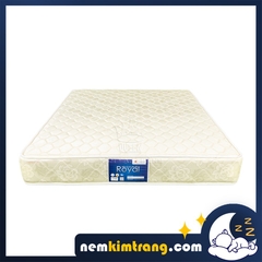 [FREE SHIP] Nệm lò xo Royal Tricat 2 mặt vải Vạn Thành - CHÍNH HÃNG, BẢO HÀNH 8 NĂM