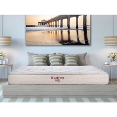 Nệm Lò Xo Dunlopillo Audrey -  CHÍNH HÃNG, BẢO HÀNH 10 NĂM