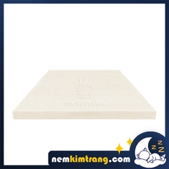Nệm cao su Vạn Thành Unique Plus - CHÍNH HÃNG, BẢO HÀNH 15 NĂM