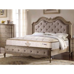Nệm Lò Xo Túi Dunlopillo Duchess - BẢO HÀNH 10 NĂM