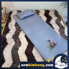Nệm Y Tế Tonybed - TIỆN ÍCH, GỌN GÀNG