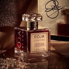 Roja Amber Aoud 100ml Parfum