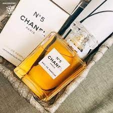 Chanel No5 50ml