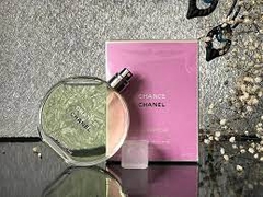 Chanel Chance Eau Fraiche 100ml EDT