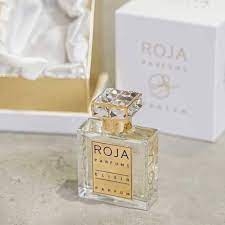 Nước hoa Roja Parfums Danger 50ml EDP