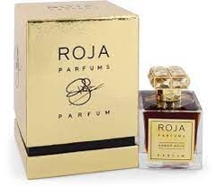 Roja Amber Aoud 100ml Parfum