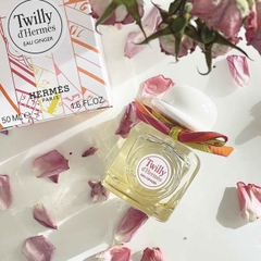 Twilly d'Hermes Eau Ginger 85ml EDP