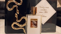 Nước Hoa Unisex Kilian Voulez Vous Coucher Avec Moi EDP 50ml