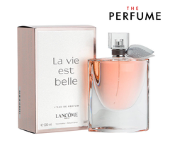 La vie est belle 30ml EDP
