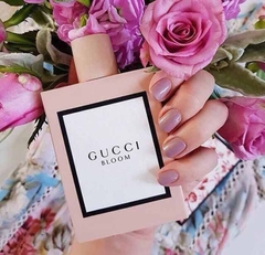 Gucci Bloom Hồng 100ML