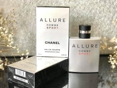 Chanel Allure Homme Sport 100ml EDT