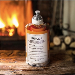 By The Fireplace 100ml
