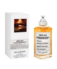 By The Fireplace 100ml