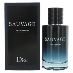 Dior Sauvage 100ml EDP
