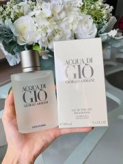 GIORGIO ARMANI ACQUA DI GIO 100ML EDP