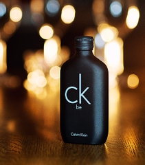 Nước Hoa Calvin Klein (CK) 100ml EDT
