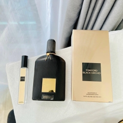 Tomford Black Orchid 100ml Parfum