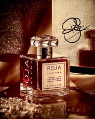 Roja Amber Aoud 100ml Parfum