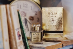 Roja Amber Aoud 100ml Parfum