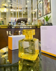Nước hoa Aqua Vitae Cologne Forte 70ml EDP